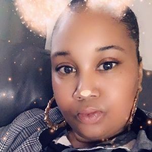 Meet your Posher, Tamesha